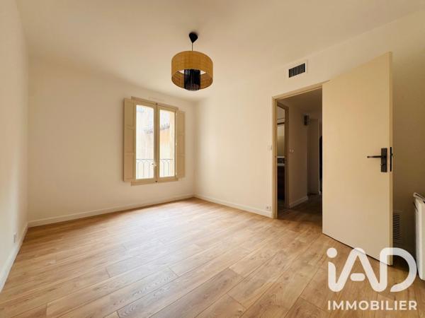 Appartement à vendre 3 pièces 80,37 m² Avignon