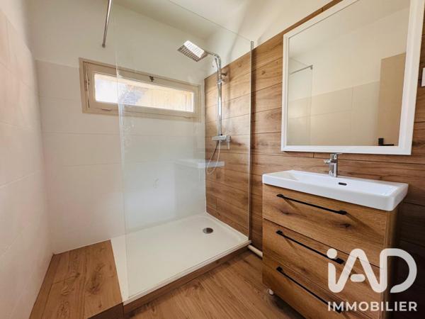 Appartement à vendre 3 pièces 80,37 m² Avignon