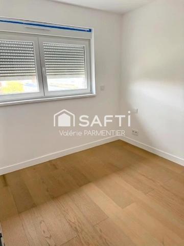 Appartement avec balcon Berck plage 1 chambre + parking