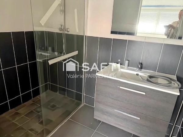 Appartement avec balcon Berck plage 1 chambre + parking