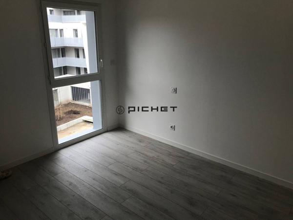 Appartement 2 pièces 42 m² BONNEVILLE - 74130