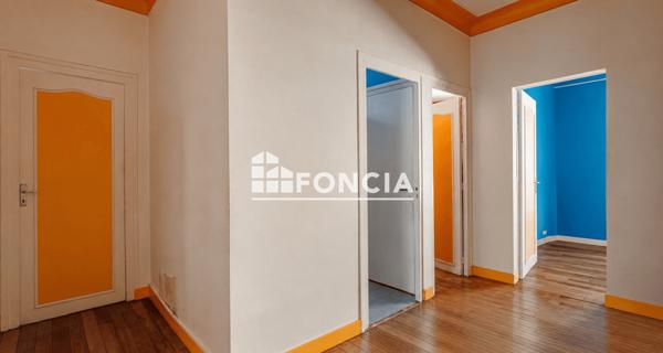 À vendre Appartement 3 pièces 72.81 m² - Saint-jean-de-luz 64500
