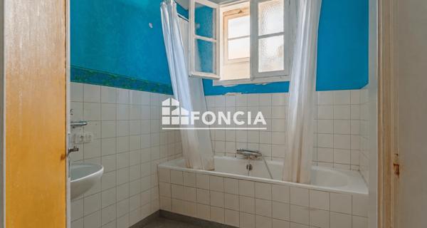 À vendre Appartement 3 pièces 72.81 m² - Saint-jean-de-luz 64500