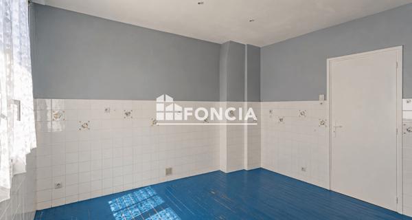 À vendre Appartement 3 pièces 72.81 m² - Saint-jean-de-luz 64500
