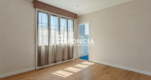 À vendre Appartement 3 pièces 72.81 m² - Saint-jean-de-luz 64500