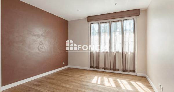 À vendre Appartement 3 pièces 72.81 m² - Saint-jean-de-luz 64500
