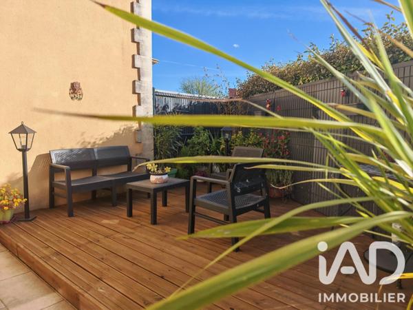 Maison à vendre 4 pièces 77 m² Monteux