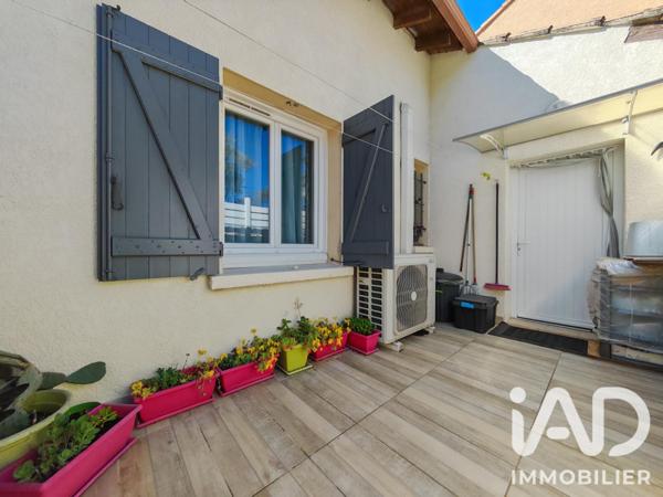Maison à vendre 4 pièces 77 m² Monteux