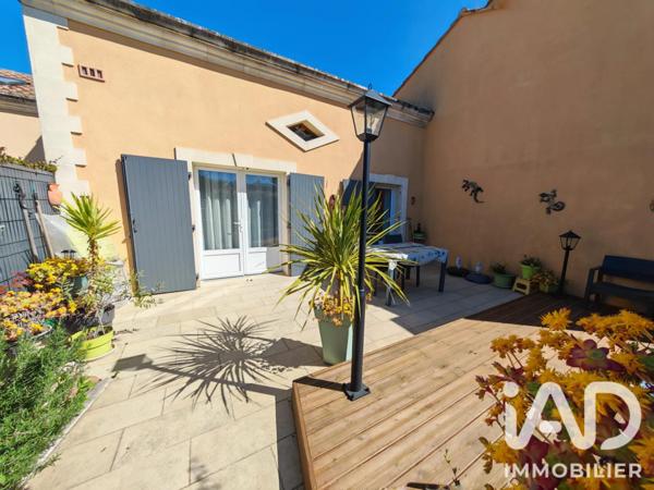 Maison à vendre 4 pièces 77 m² Monteux