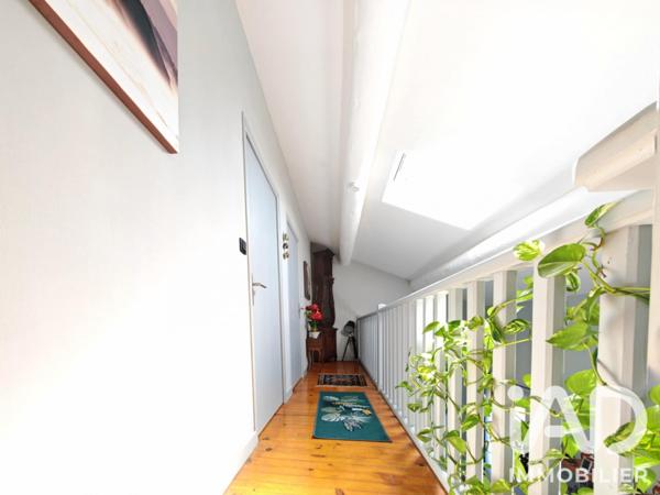 Maison à vendre 4 pièces 77 m² Monteux