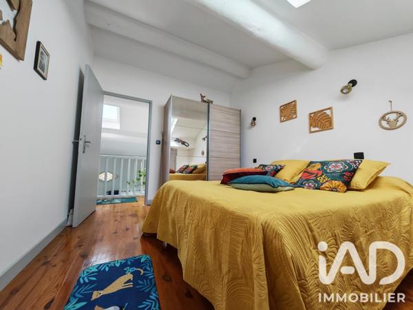 Maison à vendre 4 pièces 77 m² Monteux