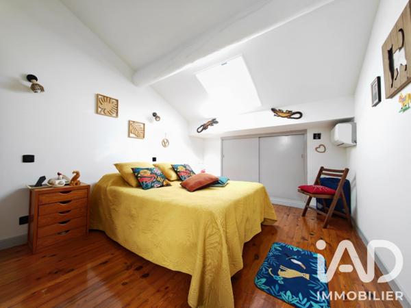 Maison à vendre 4 pièces 77 m² Monteux