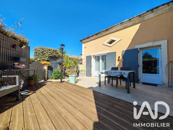 Maison à vendre 4 pièces 77 m² Monteux