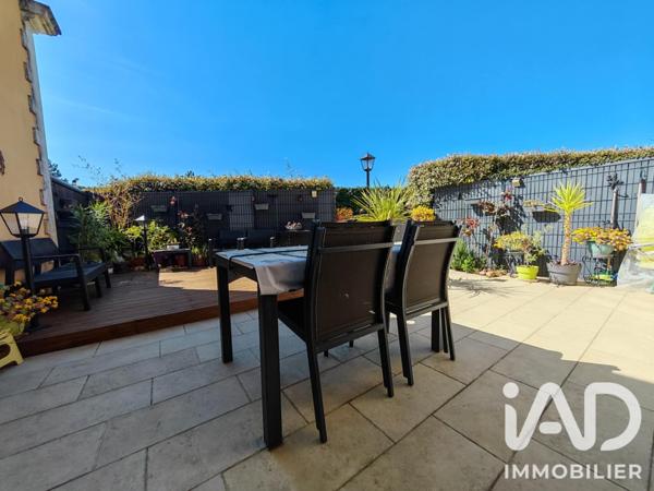 Maison à vendre 4 pièces 77 m² Monteux