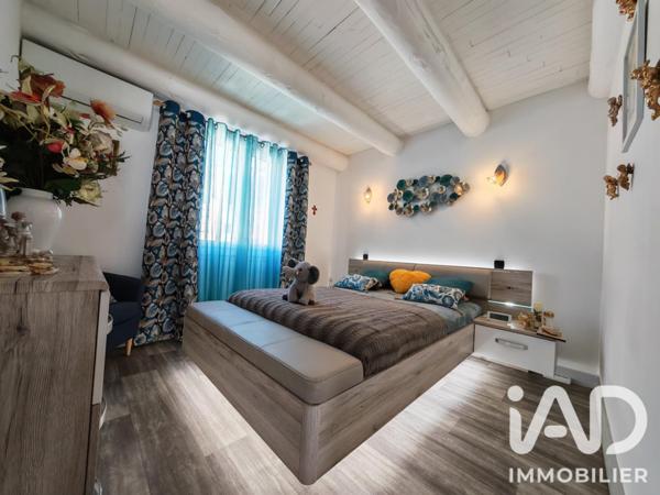Maison à vendre 4 pièces 77 m² Monteux