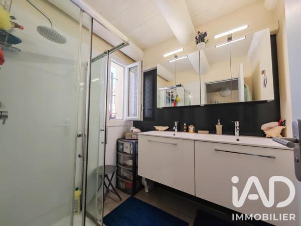 Maison à vendre 4 pièces 77 m² Monteux