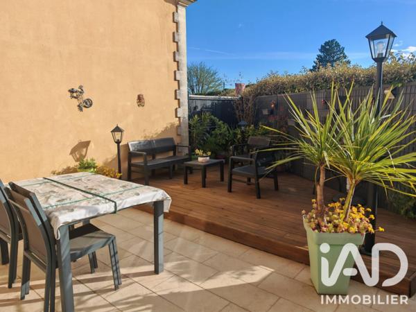 Maison à vendre 4 pièces 77 m² Monteux