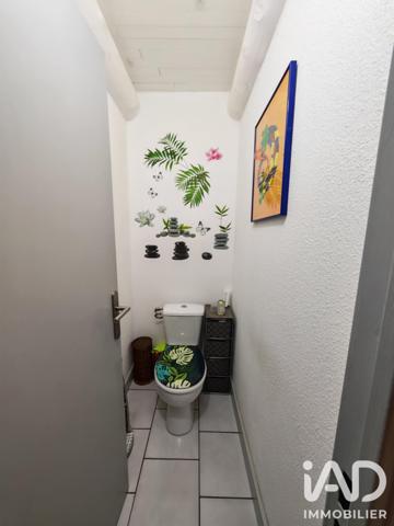 Maison à vendre 4 pièces 77 m² Monteux