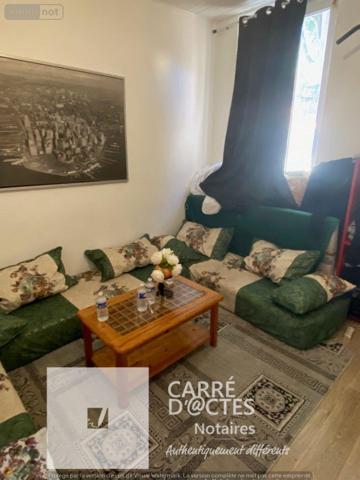 Appartement à vendre à Nîmes dans le Gard (30000), ref : 1002 / 555   
Mont du plan