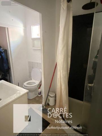 Appartement à vendre à Nîmes dans le Gard (30000), ref : 1002 / 555   
Mont du plan