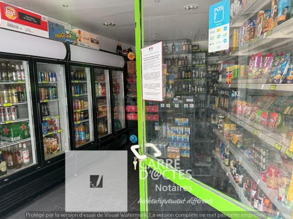 Appartement à vendre à Nîmes dans le Gard (30000), ref : 1002 / 555   
Mont du plan