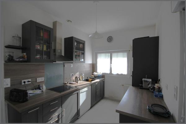 Maison à AUBIGNE-RACAN, 72800 - 6 pièces 140m²