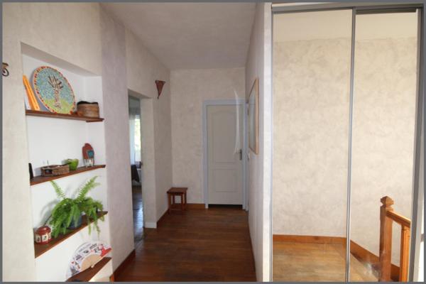 Maison à AUBIGNE-RACAN, 72800 - 6 pièces 140m²