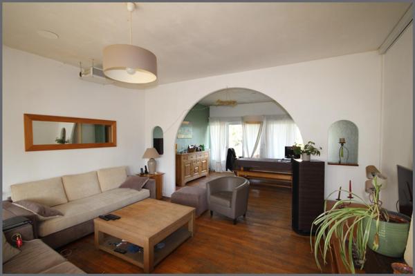 Maison à AUBIGNE-RACAN, 72800 - 6 pièces 140m²