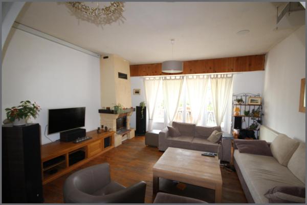 Maison à AUBIGNE-RACAN, 72800 - 6 pièces 140m²