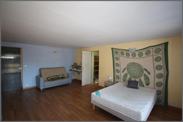 Maison à AUBIGNE-RACAN, 72800 - 6 pièces 140m²