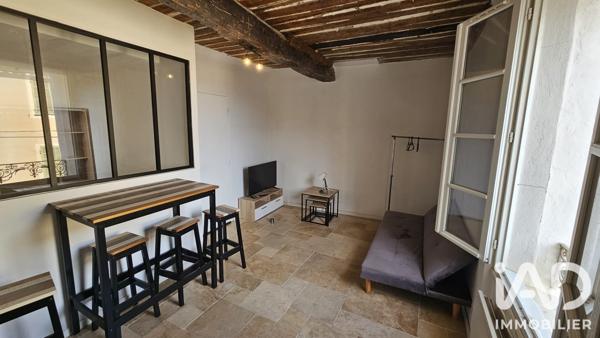 Studio à vendre 24 m² Roquebrune-sur-Argens