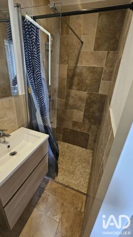 Studio à vendre 24 m² Roquebrune-sur-Argens