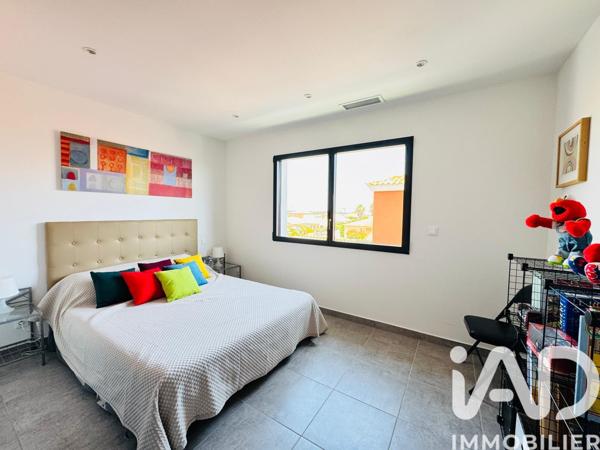 Maison à vendre 9 pièces 254,68 m² Portiragnes