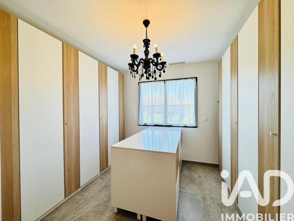 Maison à vendre 9 pièces 254,68 m² Portiragnes