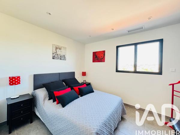 Maison à vendre 9 pièces 254,68 m² Portiragnes