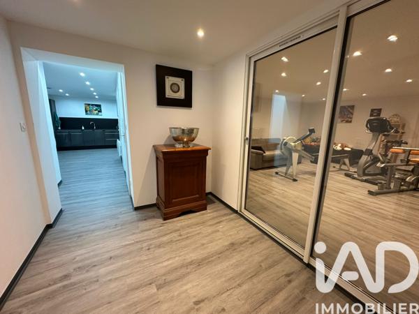 Maison à vendre 9 pièces 254,68 m² Portiragnes