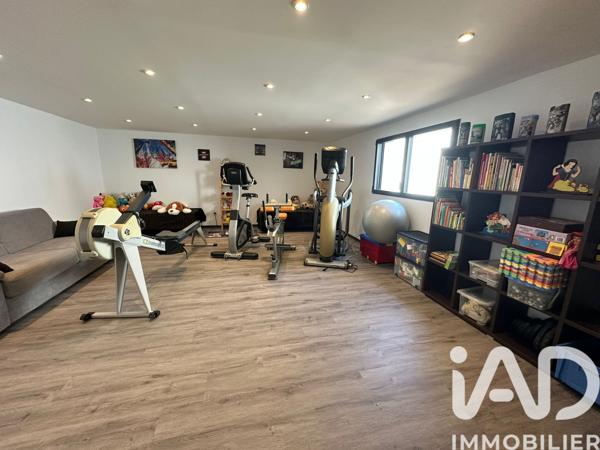 Maison à vendre 9 pièces 254,68 m² Portiragnes