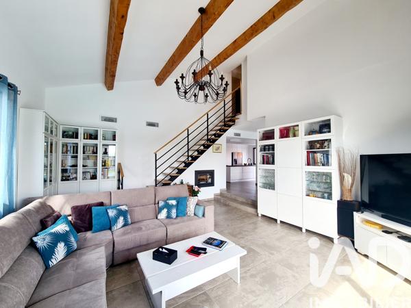 Maison à vendre 9 pièces 254,68 m² Portiragnes