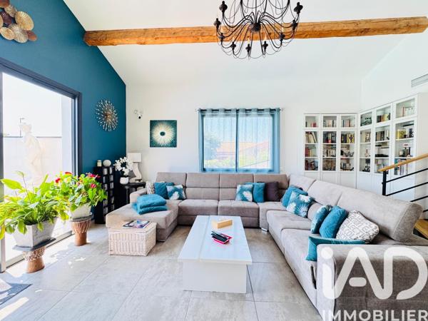 Maison à vendre 9 pièces 254,68 m² Portiragnes