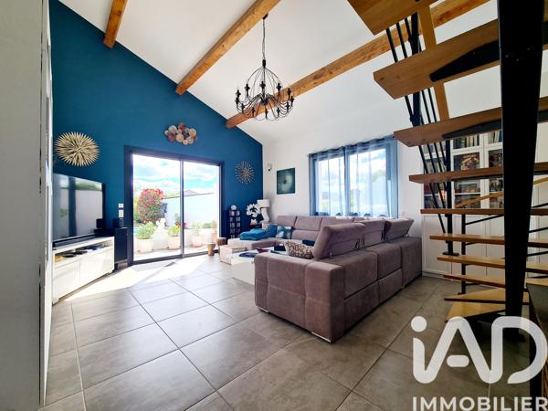Maison à vendre 9 pièces 254,68 m² Portiragnes