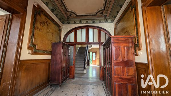 Immeuble à vendre 448 m² Nîmes