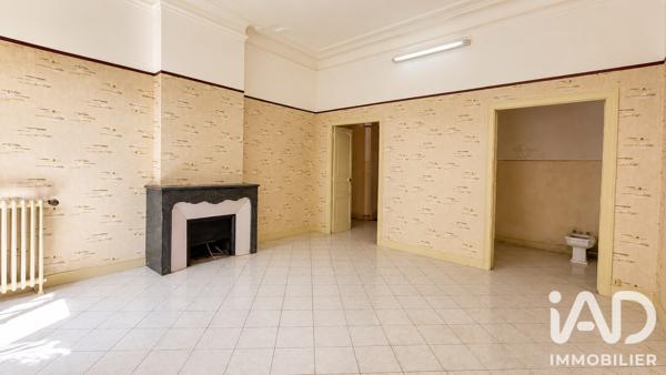 Immeuble à vendre 448 m² Nîmes