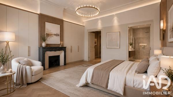 Immeuble à vendre 448 m² Nîmes