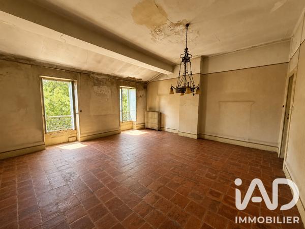 Immeuble à vendre 448 m² Nîmes