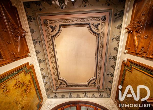 Immeuble à vendre 448 m² Nîmes