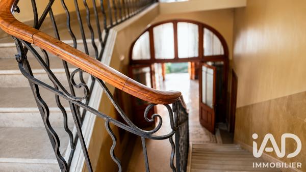 Immeuble à vendre 448 m² Nîmes