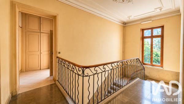 Immeuble à vendre 448 m² Nîmes
