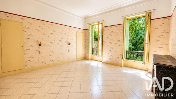 Immeuble à vendre 448 m² Nîmes