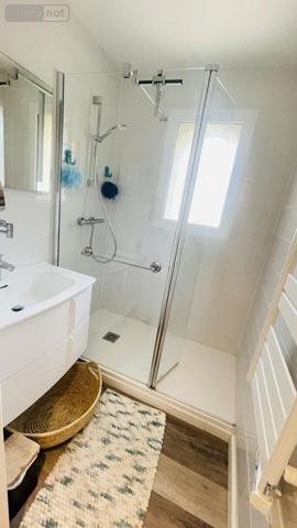 Appartement à vendre à Carnac dans le Morbihan (56340), ref : 56041-830