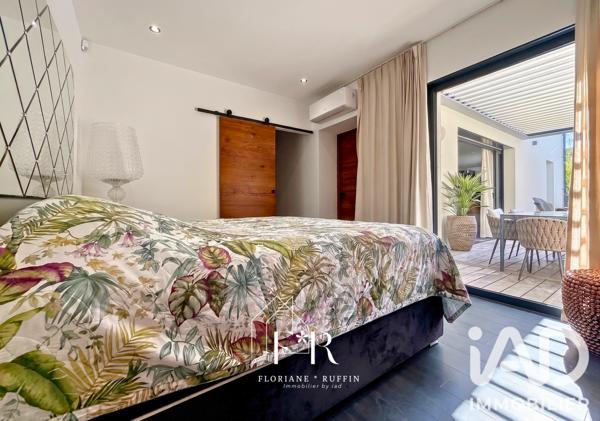 Maison à vendre 5 pièces 136 m² Saint-Didier